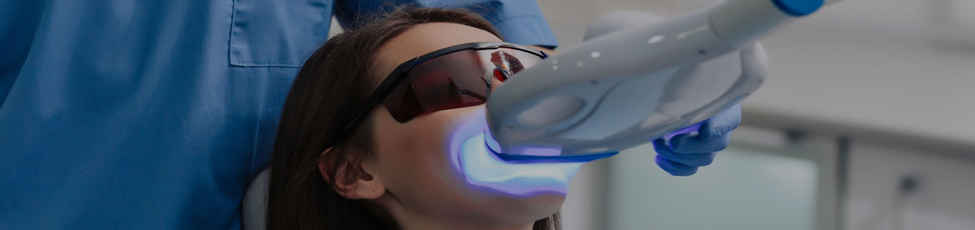 Diş Beyazlatma (Bleaching) Anadolu Diş Sağlığı Polikliniği